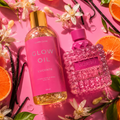 Luccenté  Glow Oil