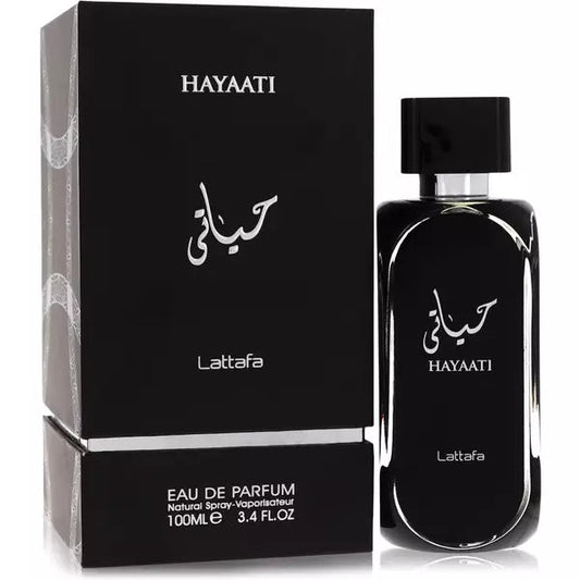 Hayaati Lataffa