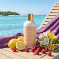 Capri Glow  Body Lotion