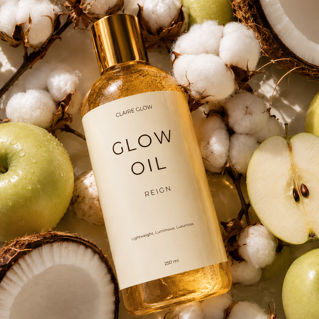 Reign Glow Oil