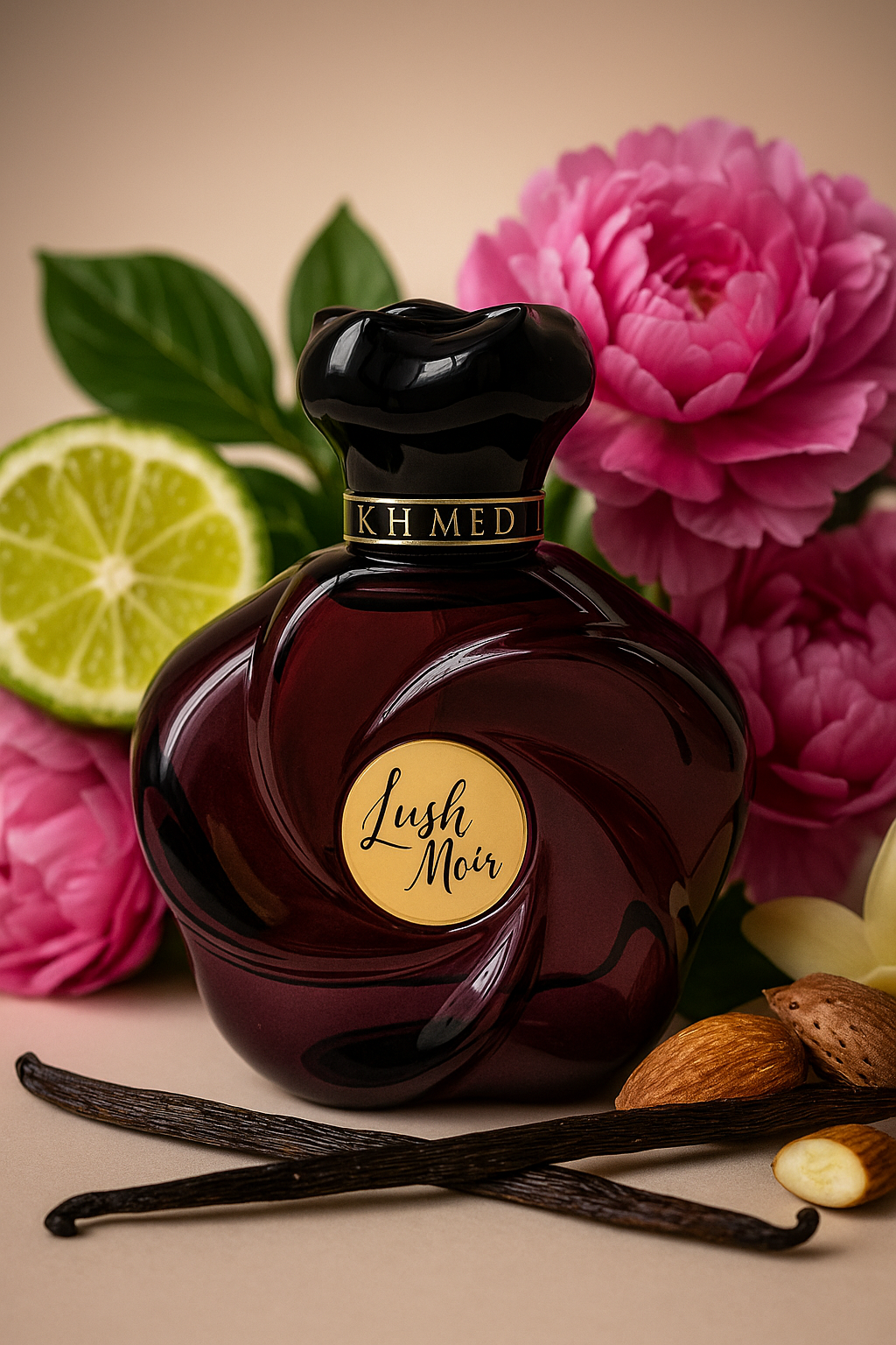 Lush Noir