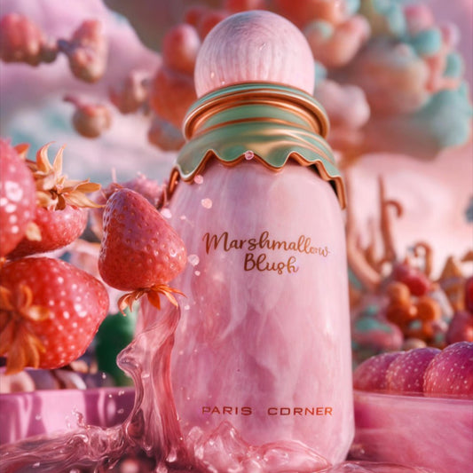 Marshmallow Blush