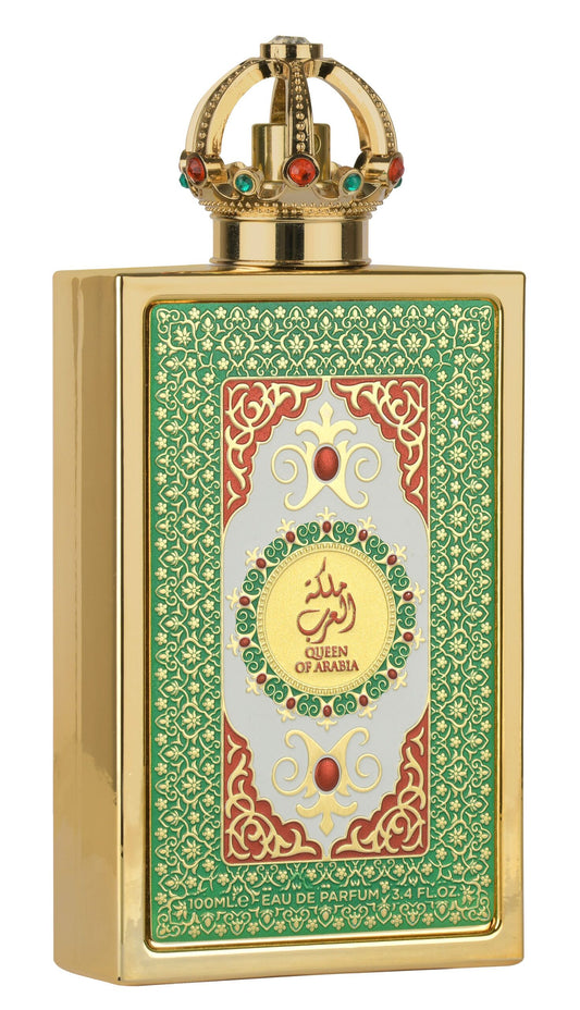 Queen of Arabia