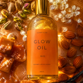 Rio Body Oil