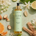 Bouquet Blanc Glow Oil