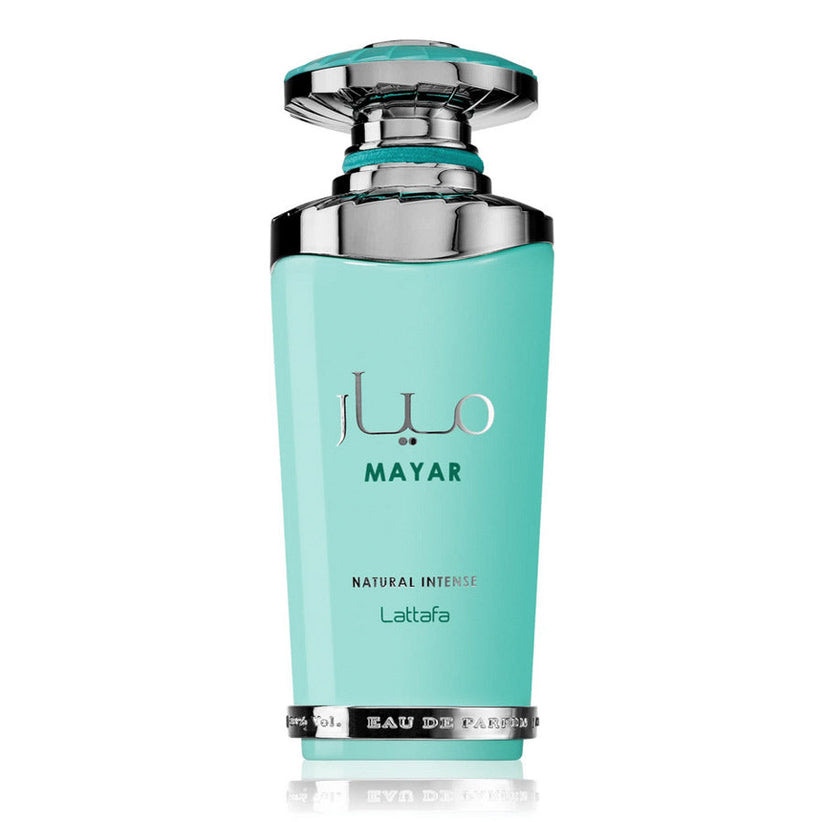 Mayar Natural Intense