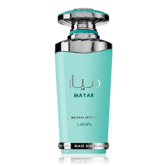 Mayar Natural Intense