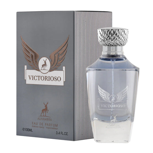 Victorioso