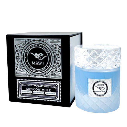 Mawj Moscow Mule